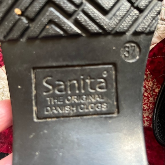 Sanita clogs - Picture 5 of 7